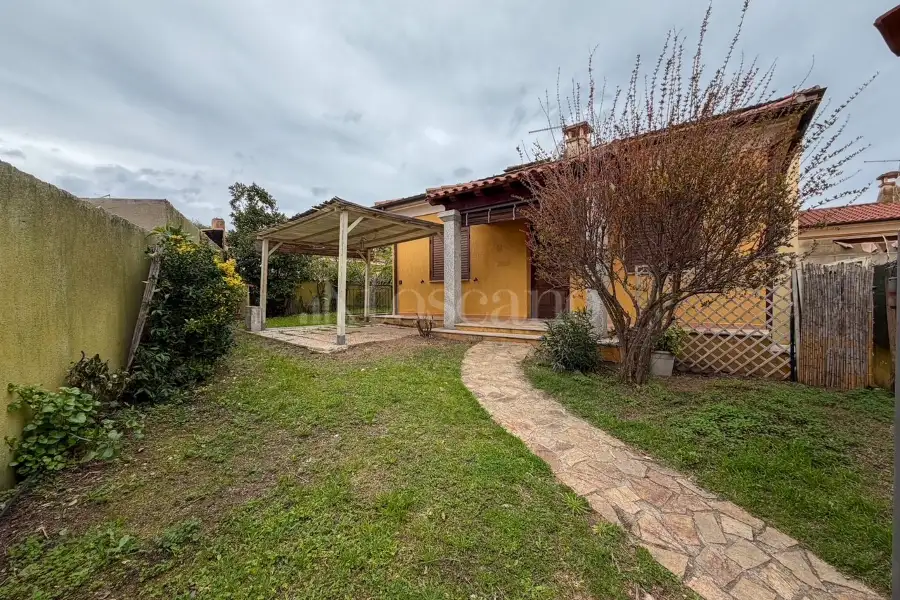 Casa Indipendente in vendita di 123 mq a €315.000 (rif. 29/2025)