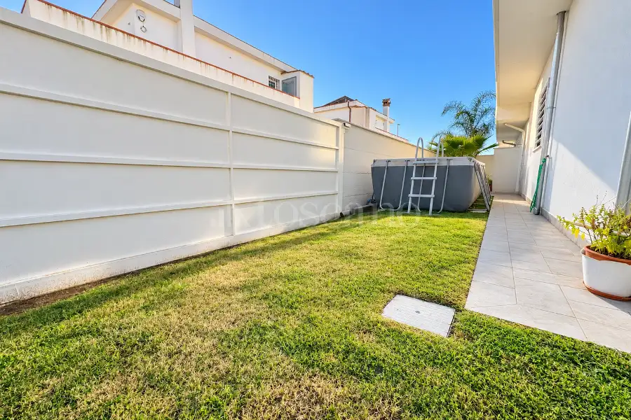 Villa in vendita di 160 mq a €449.000 (rif. 54/2026)