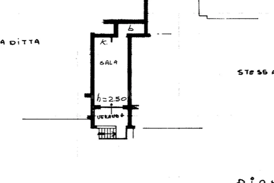 Casa in vendita di 32 mq a €135.000 (rif. 24/2026)