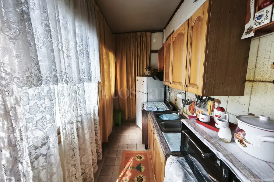 Casa in vendita di 120 mq a €157.000 (rif. 39/2026)