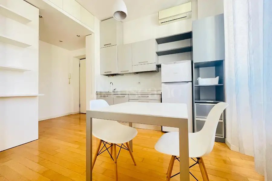 Casa in affitto di 45 mq a €1.100 (rif. 19/2026)