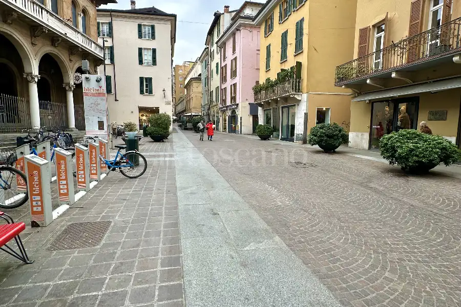 Negozio in vendita di 70 mq a €130.000 (rif. 8/2025)