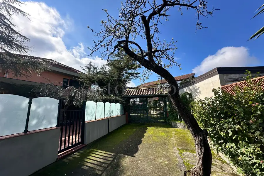 Villa in vendita di 130 mq a €180.000 (rif. 15/2025)