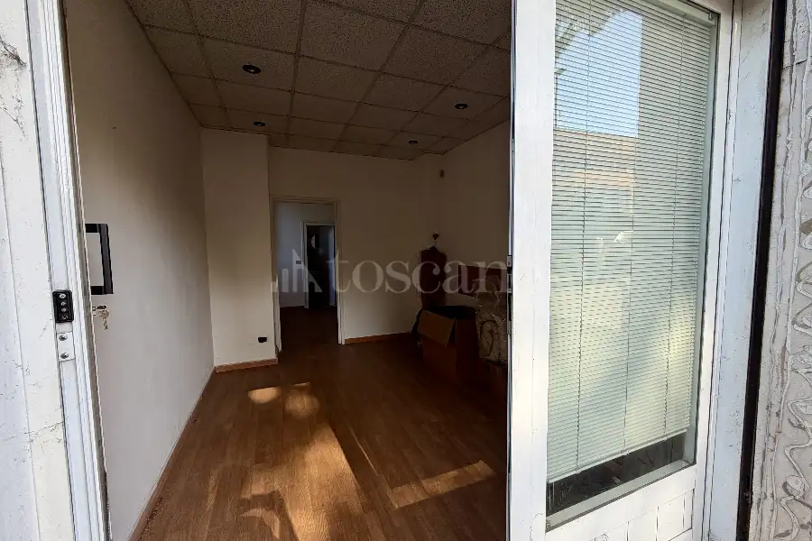 Negozio in vendita di 35 mq a €65.000 (rif. 26/2025)