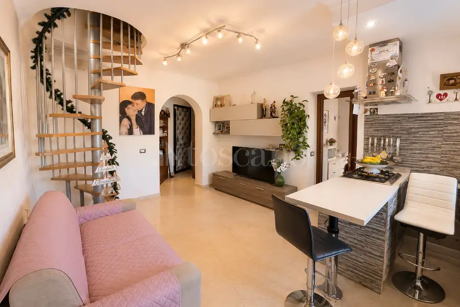 Villa in vendita di 200 mq a €649.000 (rif. 36/2026)