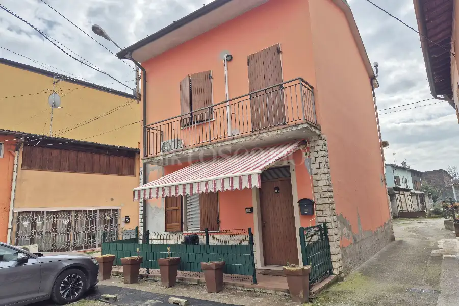 Casa Indipendente in vendita di 118 mq a €208.000 (rif. 9/2026)