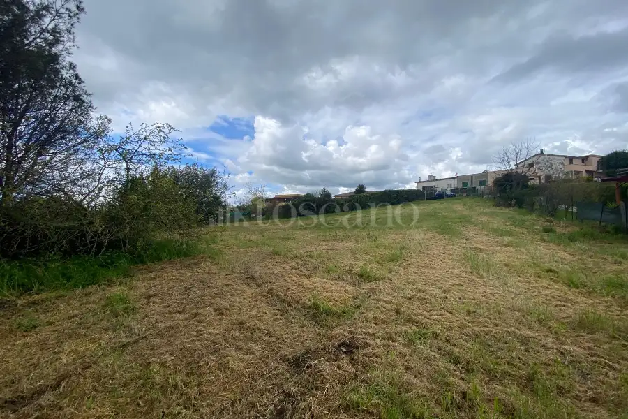 Agricolo in vendita di 1.500 mq a €40.000 (rif. 71/2025)
