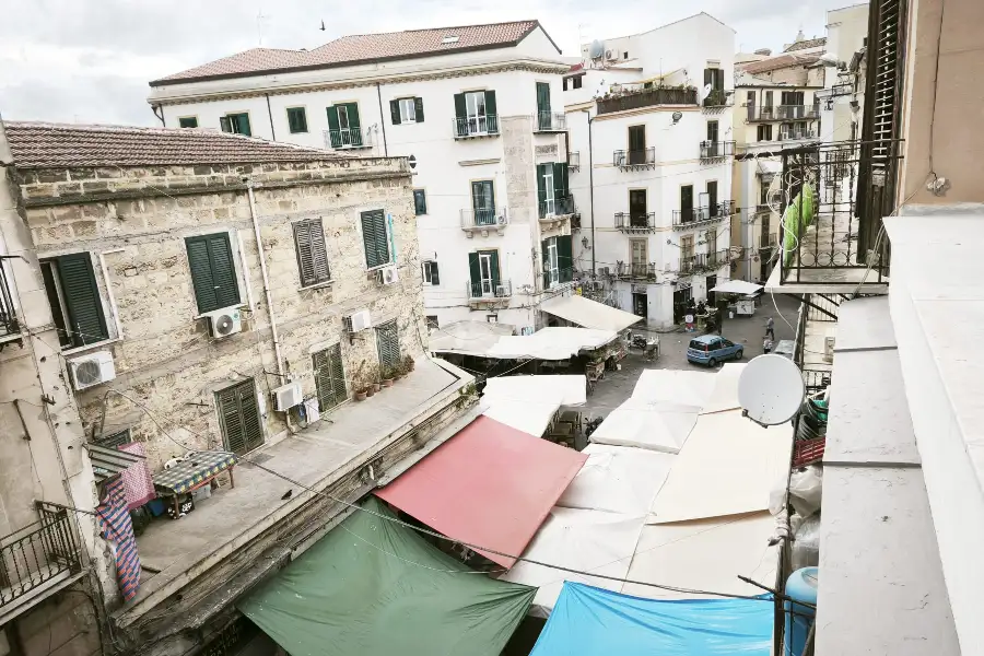 Palazzo in vendita di 180 mq a €380.000 (rif. 78/2025)