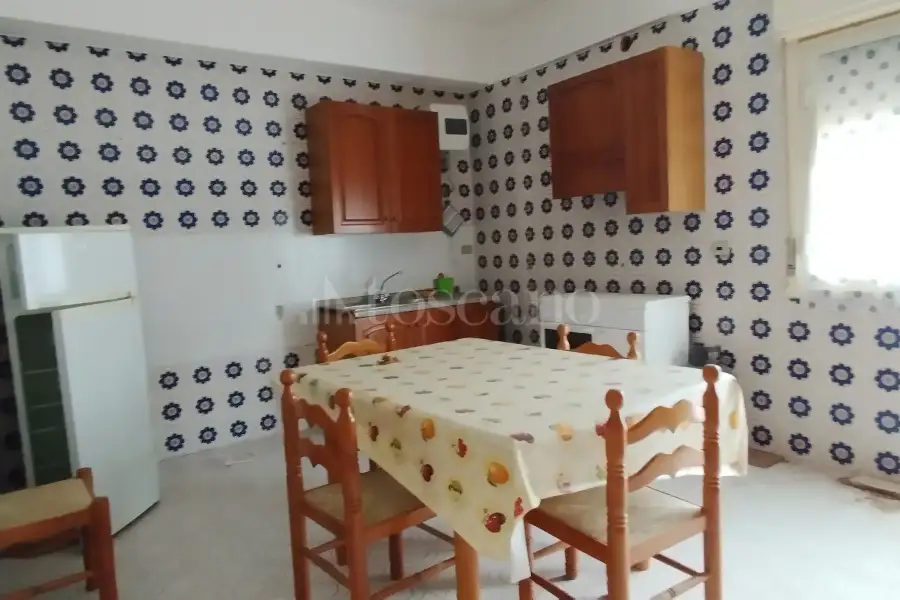 Casa in vendita di 113 mq a €50.000 (rif. 26/2024)