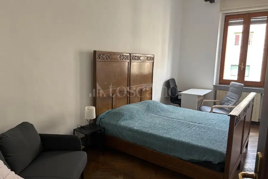 Stanza in affitto di 80 mq a €500 (rif. 54/2025)