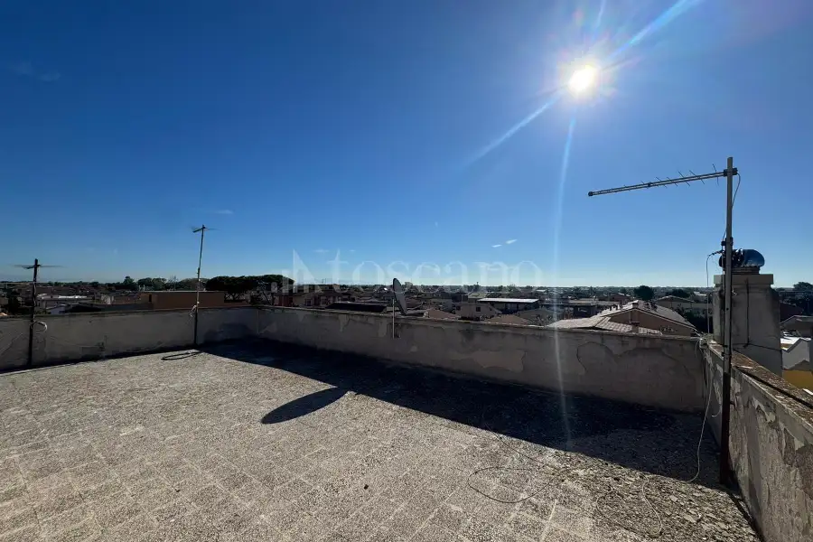 Attico in vendita di 93 mq a €169.000 (rif. 53/2025)