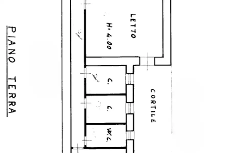 Casa Indipendente in vendita di 165 mq a €158.000 (rif. 188/2026)