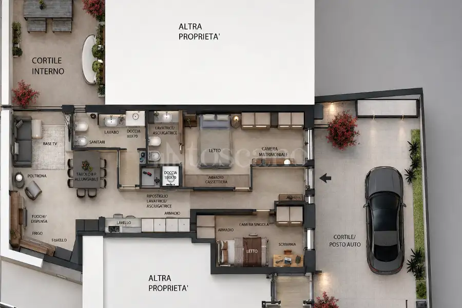 Casa in vendita di 115 mq a €367.000 (rif. 16/2026)