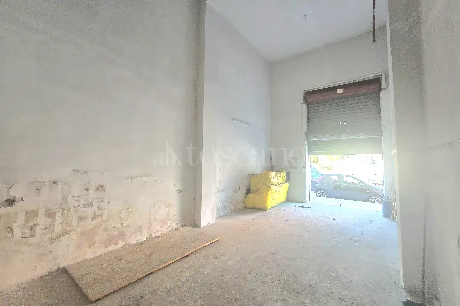 Negozio in vendita di 47 mq a €75.000 (rif. 83/2026)