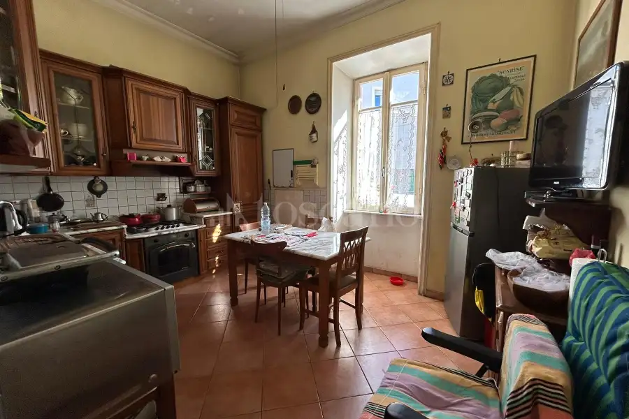 Casa in vendita di 100 mq a €485.000 (rif. 41/2025)