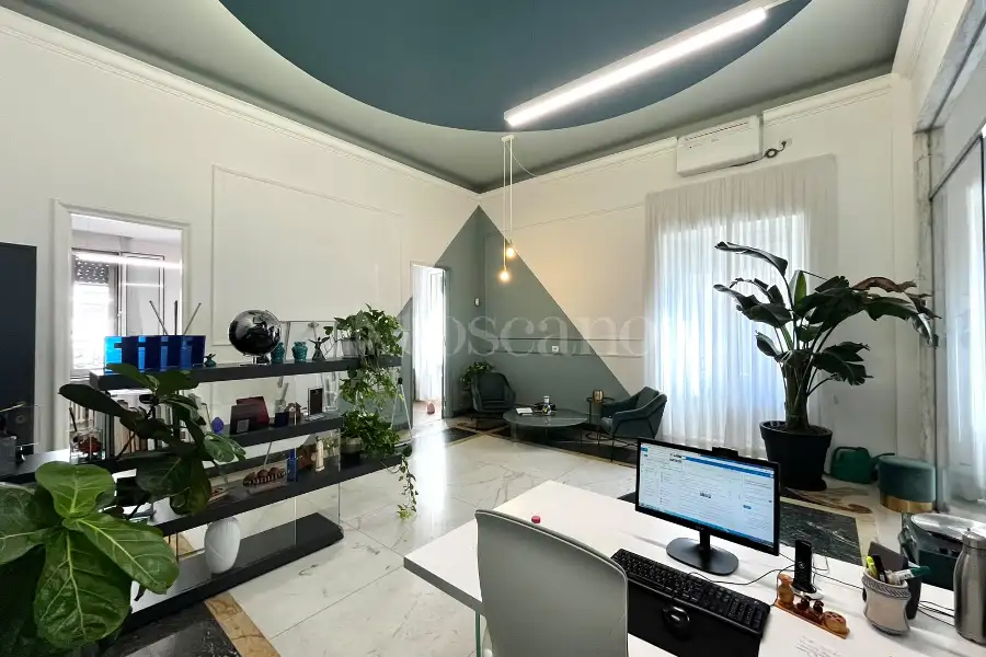 Ufficio in vendita di 314 mq a €1.950.000 (rif. 43/2026)
