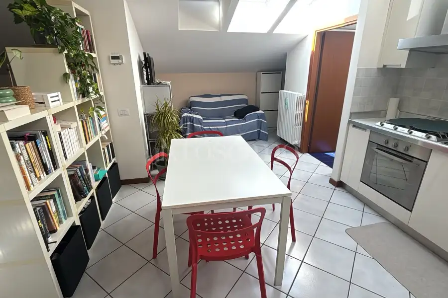 Mansarda in vendita di 64 mq a €179.000 (rif. 4/2026)