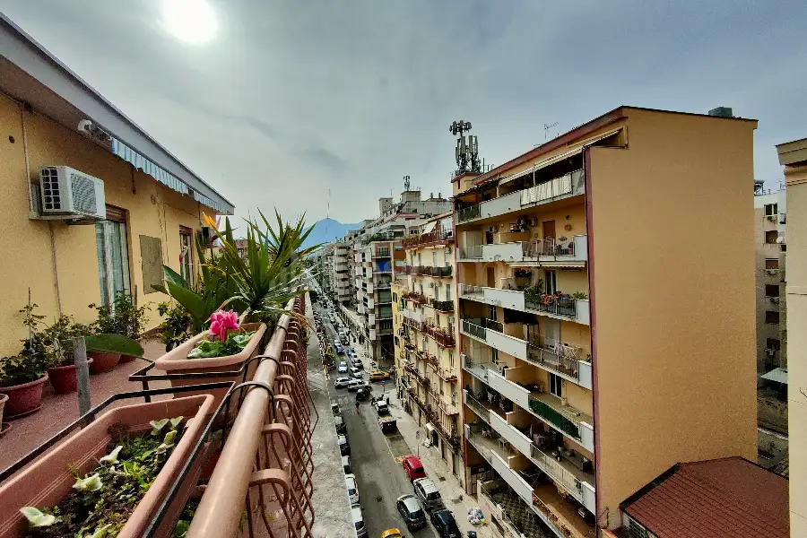 Attico in vendita di 210 mq a €375.000 (rif. 17/2026)