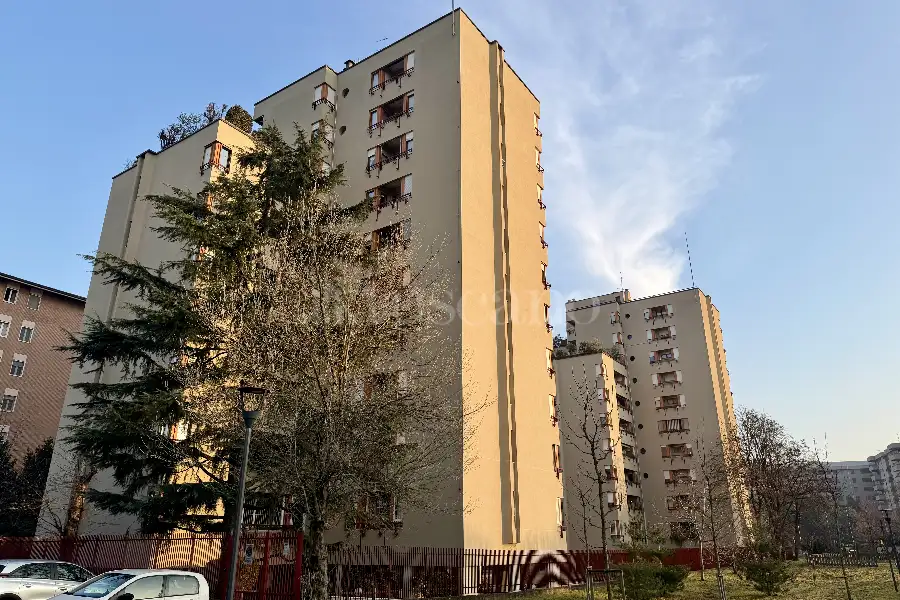 Casa in affitto di 52 mq a €800 (rif. 1/2026)