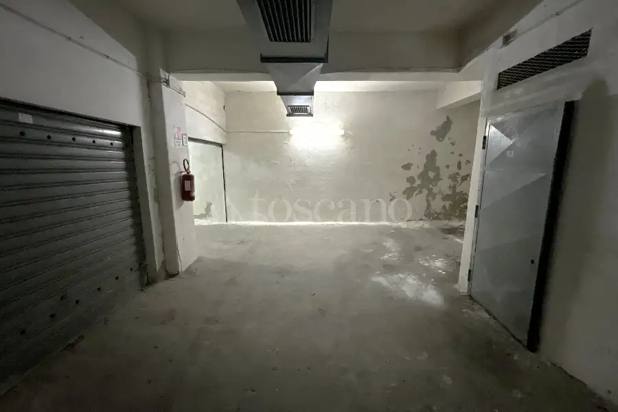 Garage in vendita di 15 mq a €27.000 (rif. 94/2026)