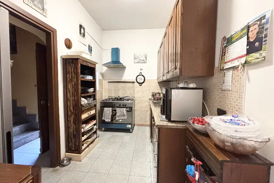 Casa Indipendente in vendita di 100 mq a €539.000 (rif. 40/2026)