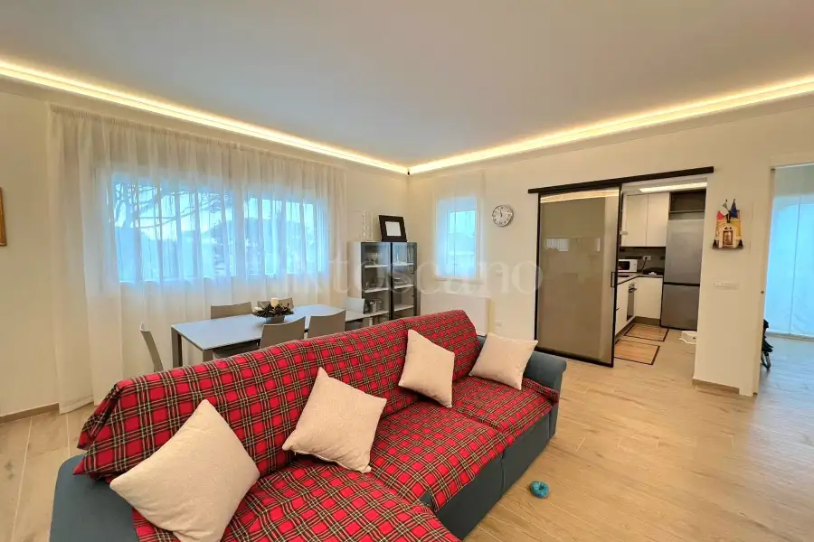 Casa in vendita di 110 mq a €490.000 (rif. 28/2026)