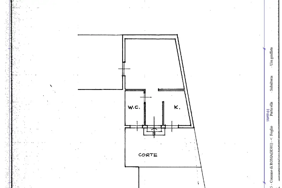 Casa in vendita di 35 mq a €189.000 (rif. 74/2025)