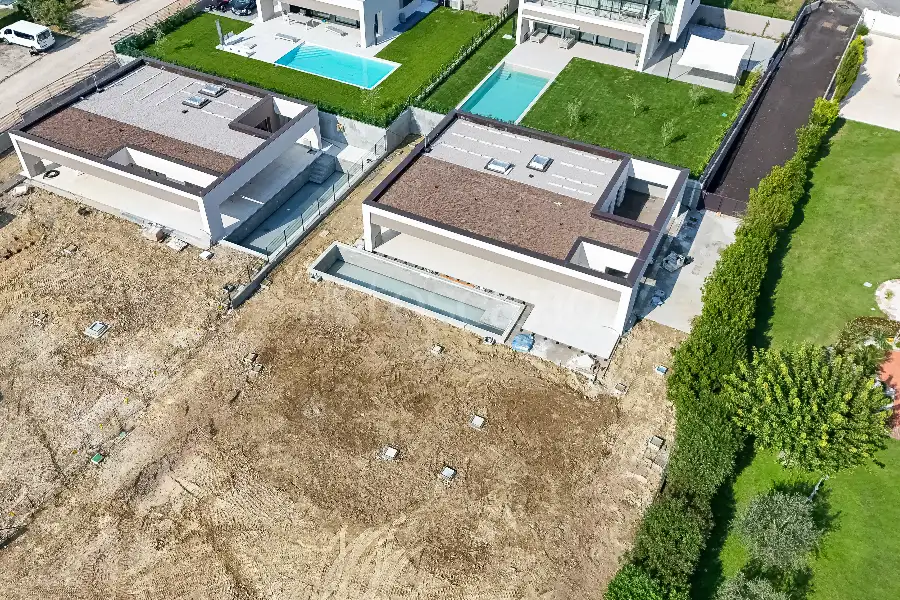 Villa in vendita di 362 mq a €1.695.000 (rif. 14/2025)