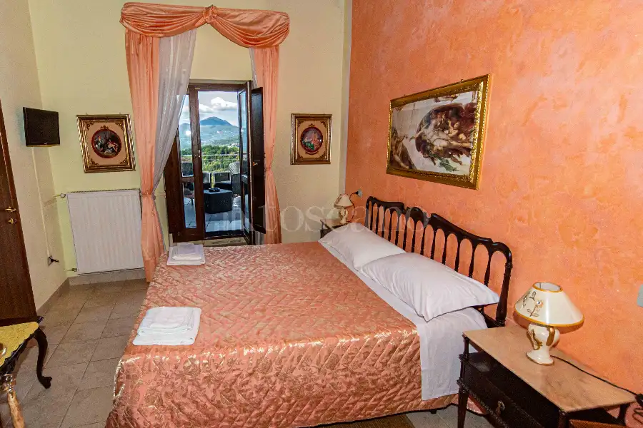 Palazzo in vendita di 743 mq a €964.000 (rif. 7/2026)