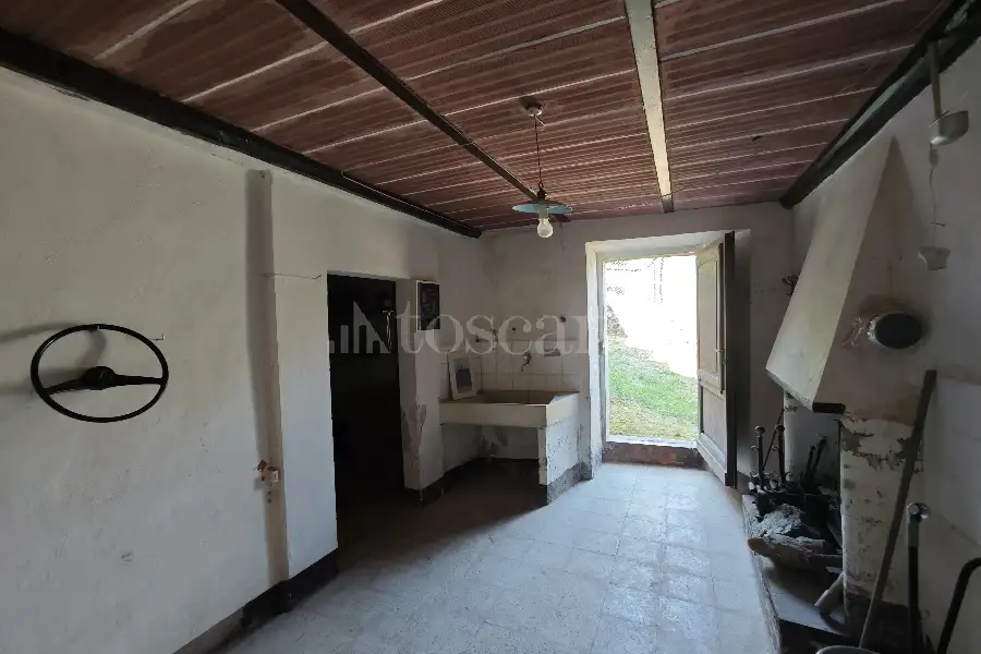 Casa in vendita di 160 mq a €180.000 (rif. 36/2024)