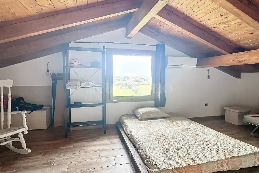 Villa in vendita di 130 mq a €189.000 (rif. 22/2025)