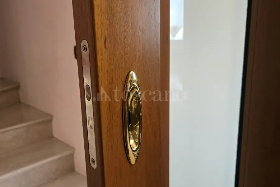 Villino a Schiera in vendita di 170 mq a €398.000 (rif. 39/2025)