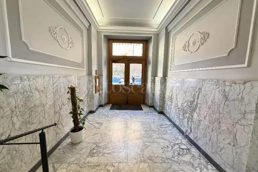 Casa in affitto di 90 mq a €1.650 (rif. 27/2026)