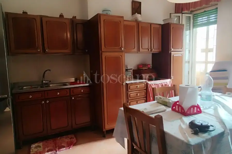 Casa in vendita di 130 mq a €150.000 (rif. 52/2026)