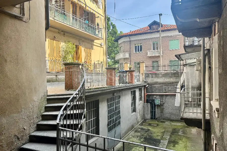 Casa in vendita di 65 mq a €119.000 (rif. 22/2026)