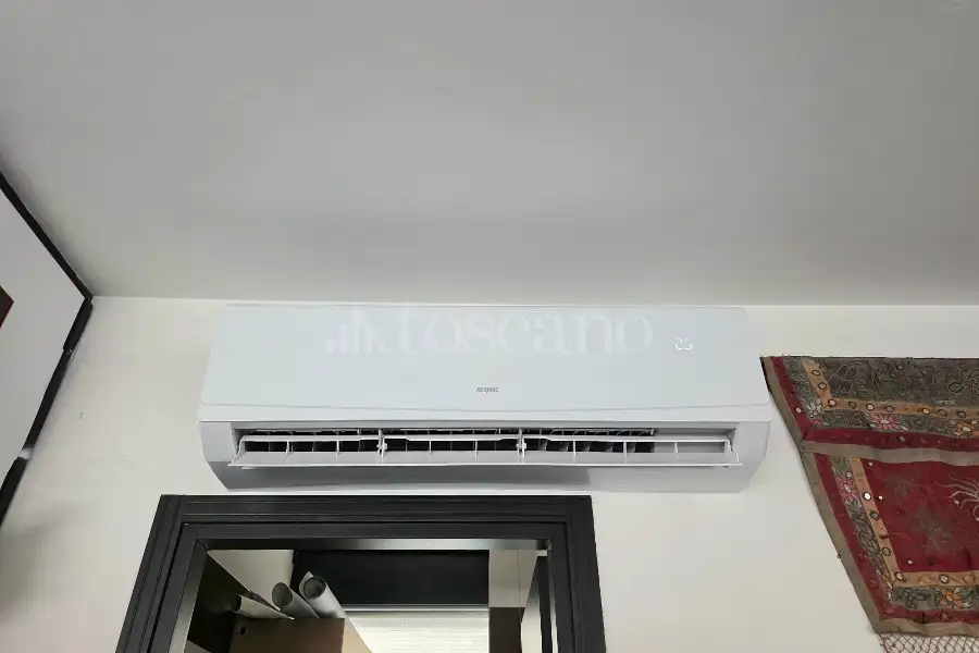 Ufficio in vendita di 100 mq a €215.000 (rif. 23/2026)
