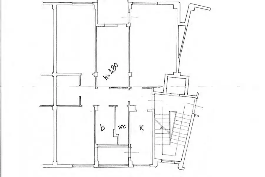 Casa in vendita di 120 mq a €239.000 (rif. 24/2026)