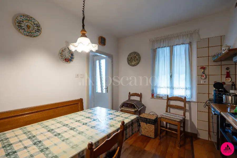 Villino a Schiera in vendita di 315 mq a €269.000 (rif. 42/2026)