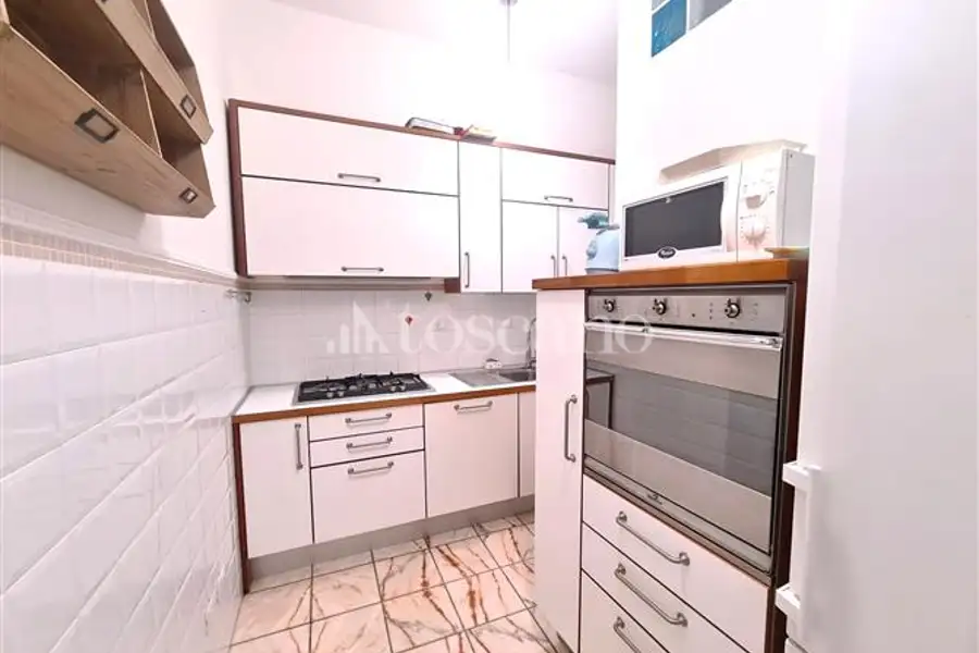 Casa in affitto di 130 mq a €2.600 (rif. 16/2026)