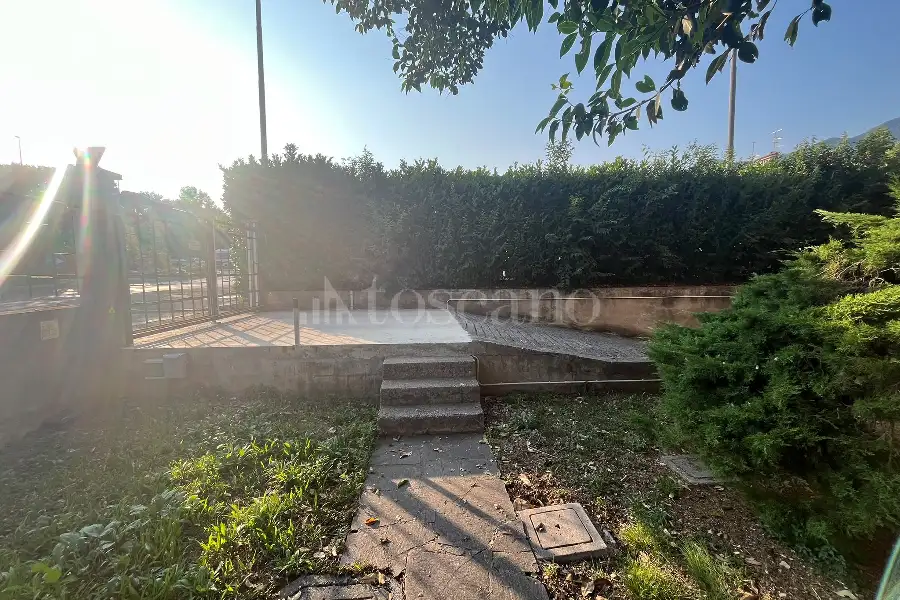 Box in vendita di 13 mq a €12.500 (rif. 56/2026)