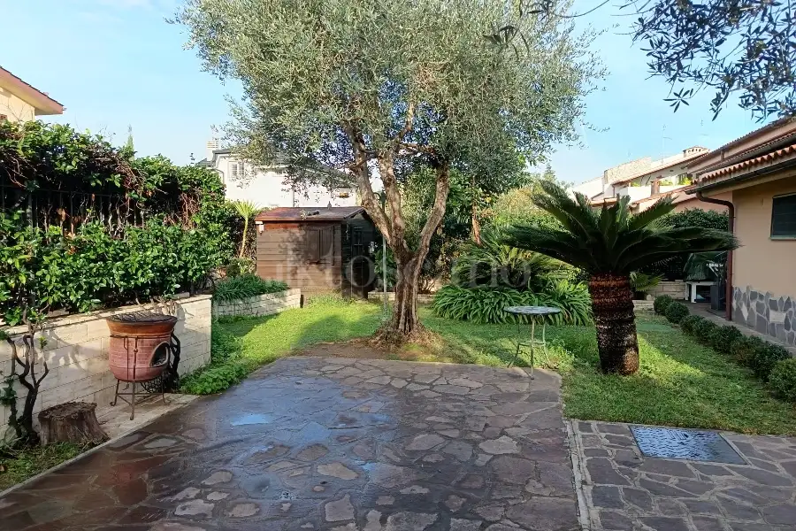 Villa in vendita di 180 mq a €429.000 (rif. 92/2025)