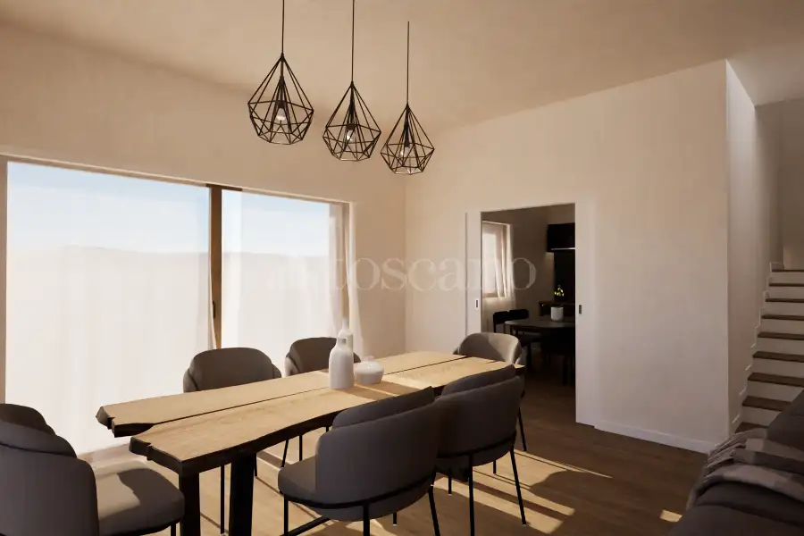 Villa Bifamiliare in vendita di 220 mq a €470.000 (rif. 47/2025)