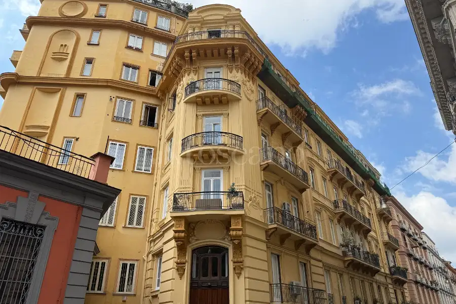 Casa in affitto di 100 mq a €2.850 (rif. 24/2026)
