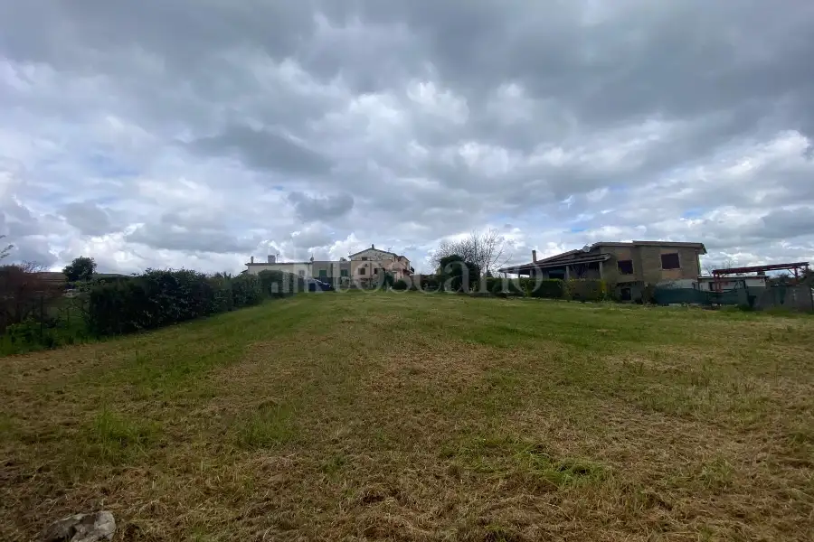 Agricolo in vendita di 1.500 mq a €40.000 (rif. 71/2025)
