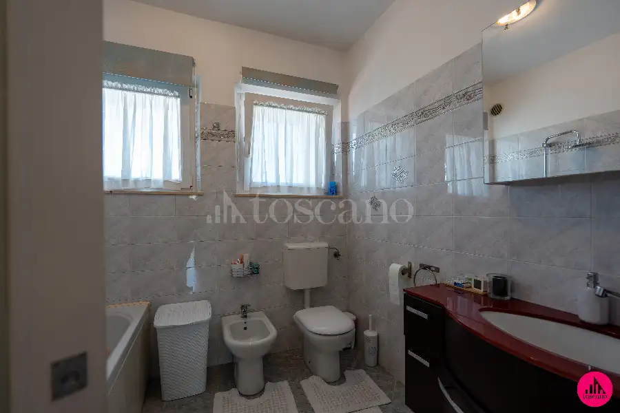 Villino a Schiera in vendita di 115 mq a €269.000 (rif. 125/2026)