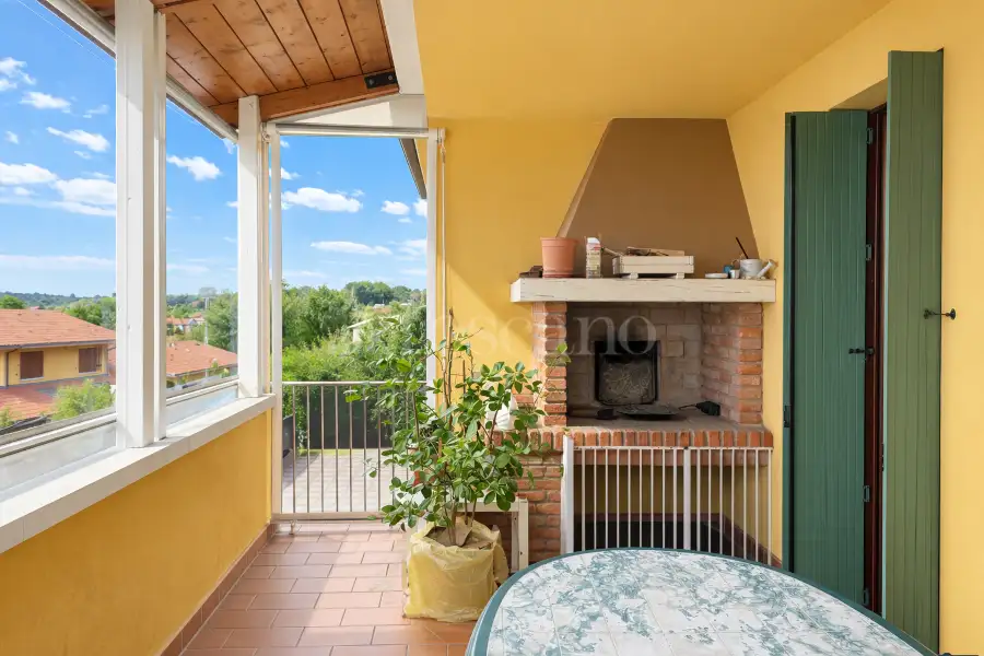 Casa in vendita di 220 mq a €449.000 (rif. 8/2026)