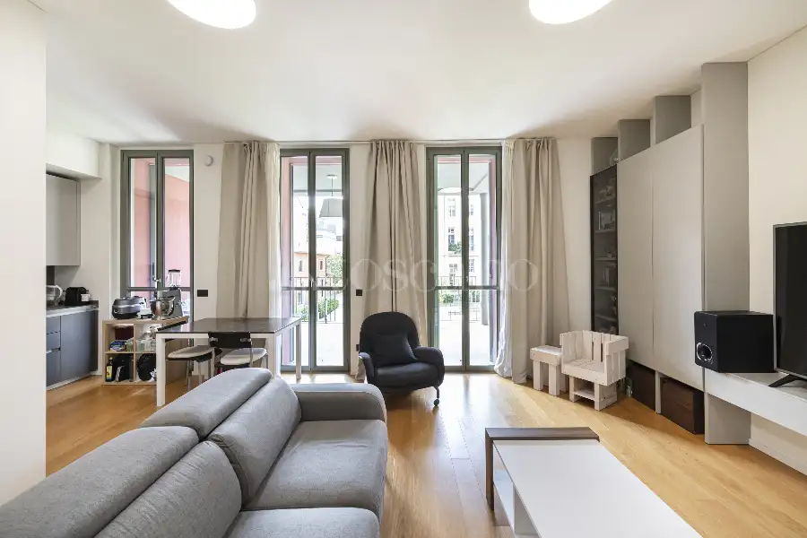 Casa in affitto di 115 mq a €4.000 (rif. 68/2026)