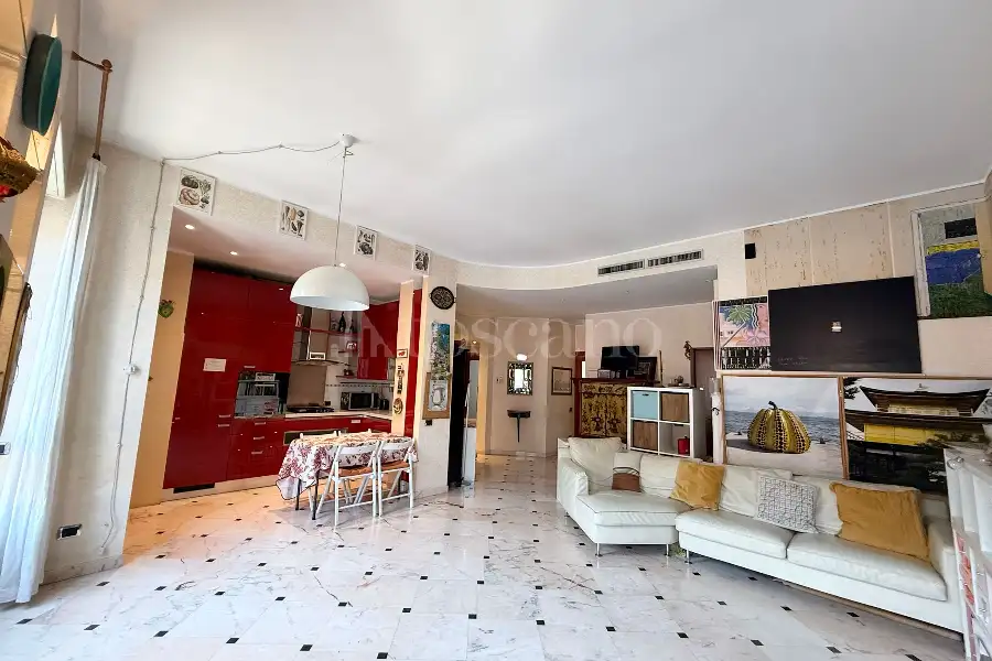 Casa in affitto di 100 mq a €3.400 (rif. 15/2026)