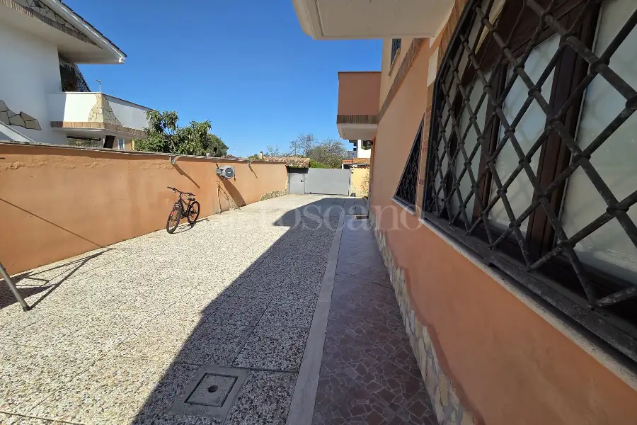Villa Plurifamiliare in vendita di 130 mq a €249.000 (rif. 21/2026)