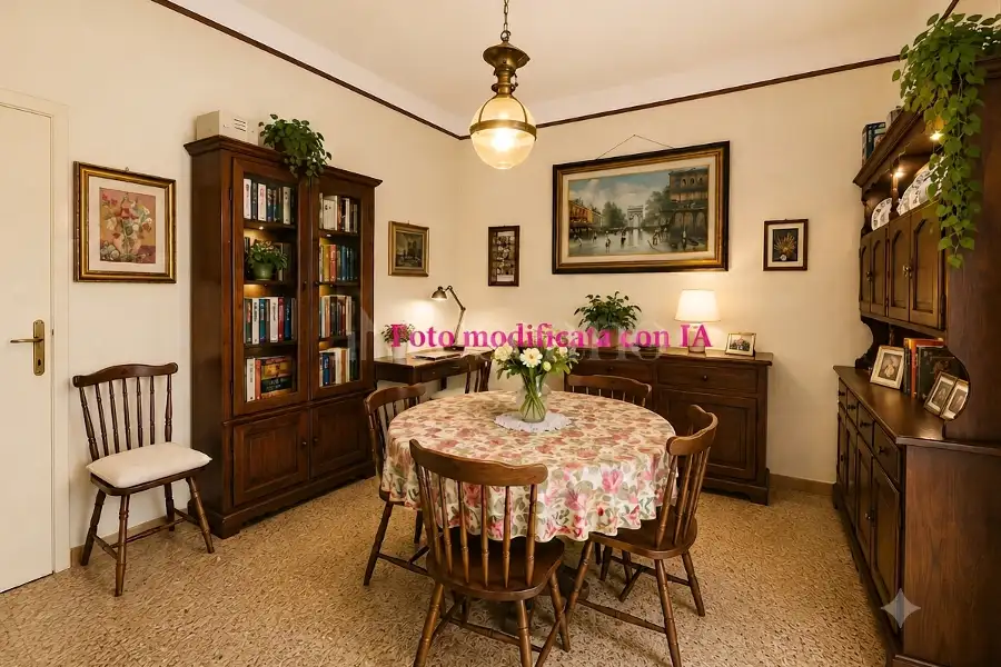 Attico in vendita di 70 mq a €189.000 (rif. 29/2026)